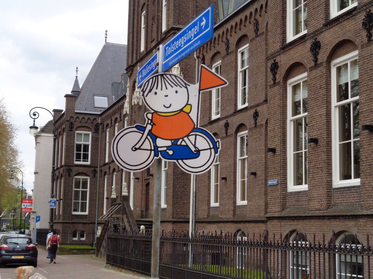 Romy Vermeer tweet media