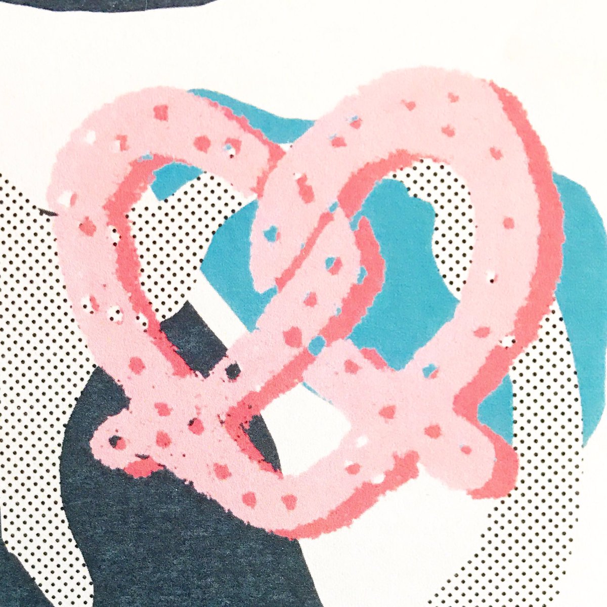 kellythaoma's tweet photo. Sweet Saturdays 💖 #illustration https://t.co/41dWgI22X0