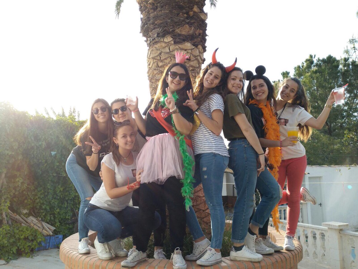 AndreaPuche11's tweet photo. Felicidad en estado puro 💕 https://t.co/j3oSoxsCLM