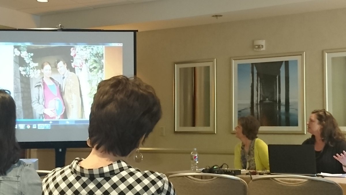 DrTobiEvans's tweet image. Gender in #DoctorWho? Yes please! #pcaaca17