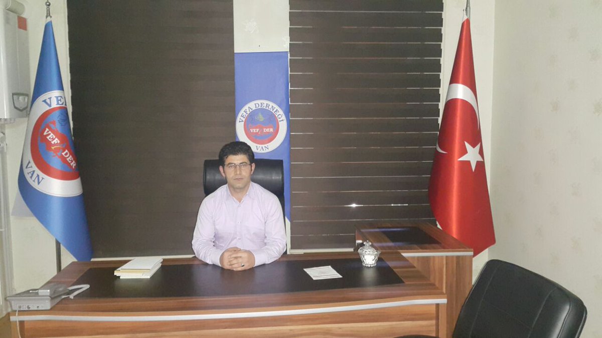 sedat_ac's tweet photo. #VefaDereReisLiderOlsunEVET https://t.co/A4yMSM1rDB