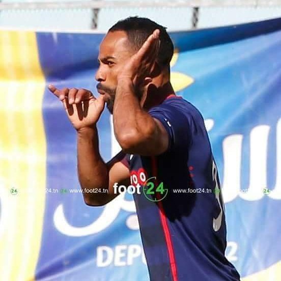 TeamCA_Officiel's tweet photo. #CAFCC #CAASPL πΈ
Saber Khlifa Γ la Oussama Darragi πͺ
#ClubAfricain #TeamCA π΄βͺπ― https://t.co/udDELC416B