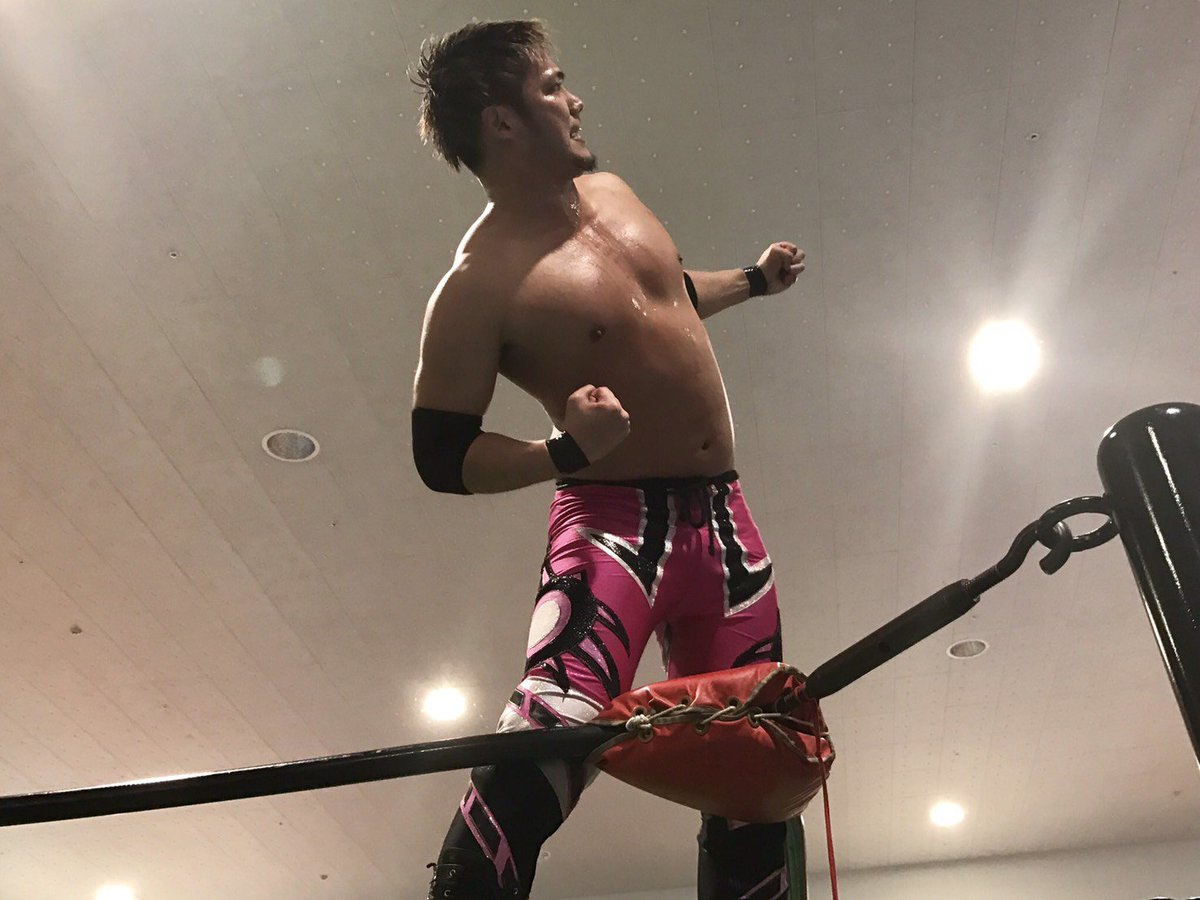 プロレスリング ノア Pro Wrestling Noah 明日いいもん見せてやるよ ヨネ ヨネが中嶋に挑戦状 Gtlへ小峠上昇 4月15日 土 島田市総合スポーツセンター サブアリーナ大会試合後コメント はこちらですhttps T Co Odzqo9iety Noah Ghc プロレスリング ノア Pro Wrestling Noah 明日いいもん見せてやるよ ヨネ ヨネが中嶋に挑戦状 Gtlへ小峠上昇 4月15日 土 島田市総合スポーツセンター サブアリーナ大会試合後コメント はこちらですhttps T Co Odzqo9iety Noah Ghc