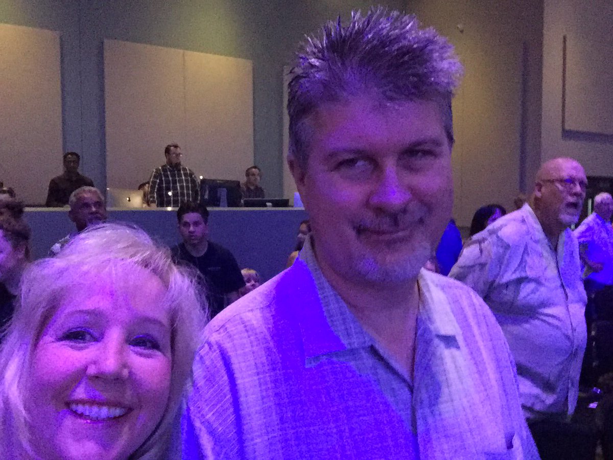 LynnDonovan's tweet photo. #EasterAt Centerpoint https://t.co/j6zo79ZHUV