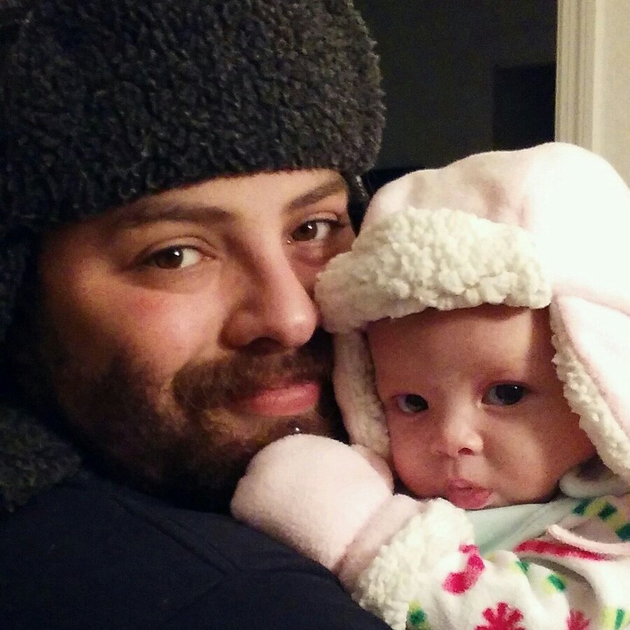 SamMassaro2's tweet photo. #NewProfilePic https://t.co/6HjNmXssNg