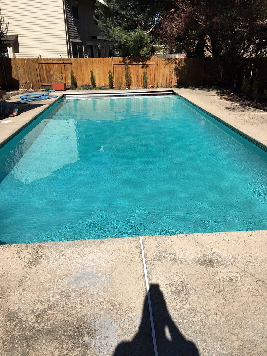 DefSteeler's tweet image. Always one of my favorite days of the year. #PoolsOpen #TimeToSwim #Cannonball!