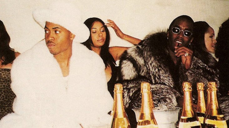 It's a thin line between paper and hate
Friends and snakes, nine millis and thirty-eights
Hell or the pearly gates; he was destined to come.