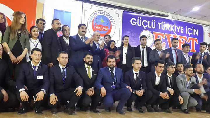sedat_ac's tweet photo. #VefaDereReisLiderOlsunEVET https://t.co/3BPrq8xM7q