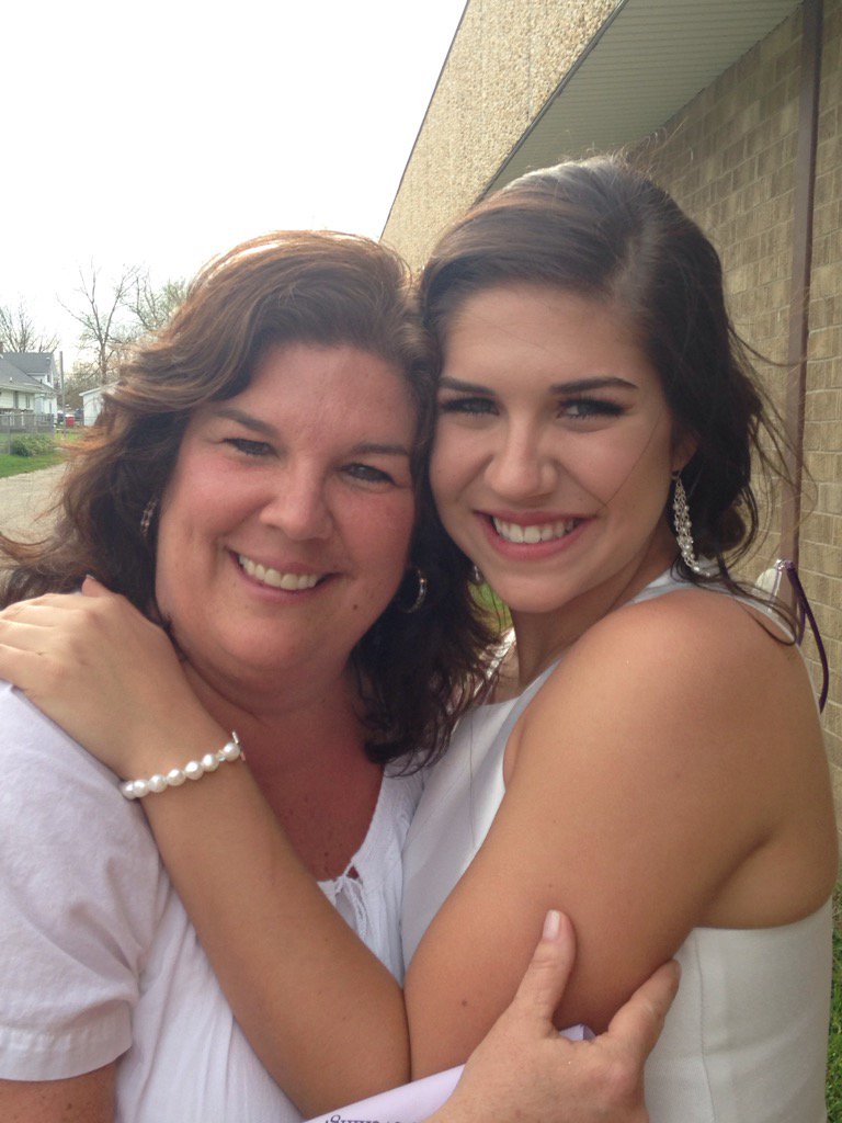 vwarner322's tweet photo. I 💗my baby girl! https://t.co/XybVcI2tm7