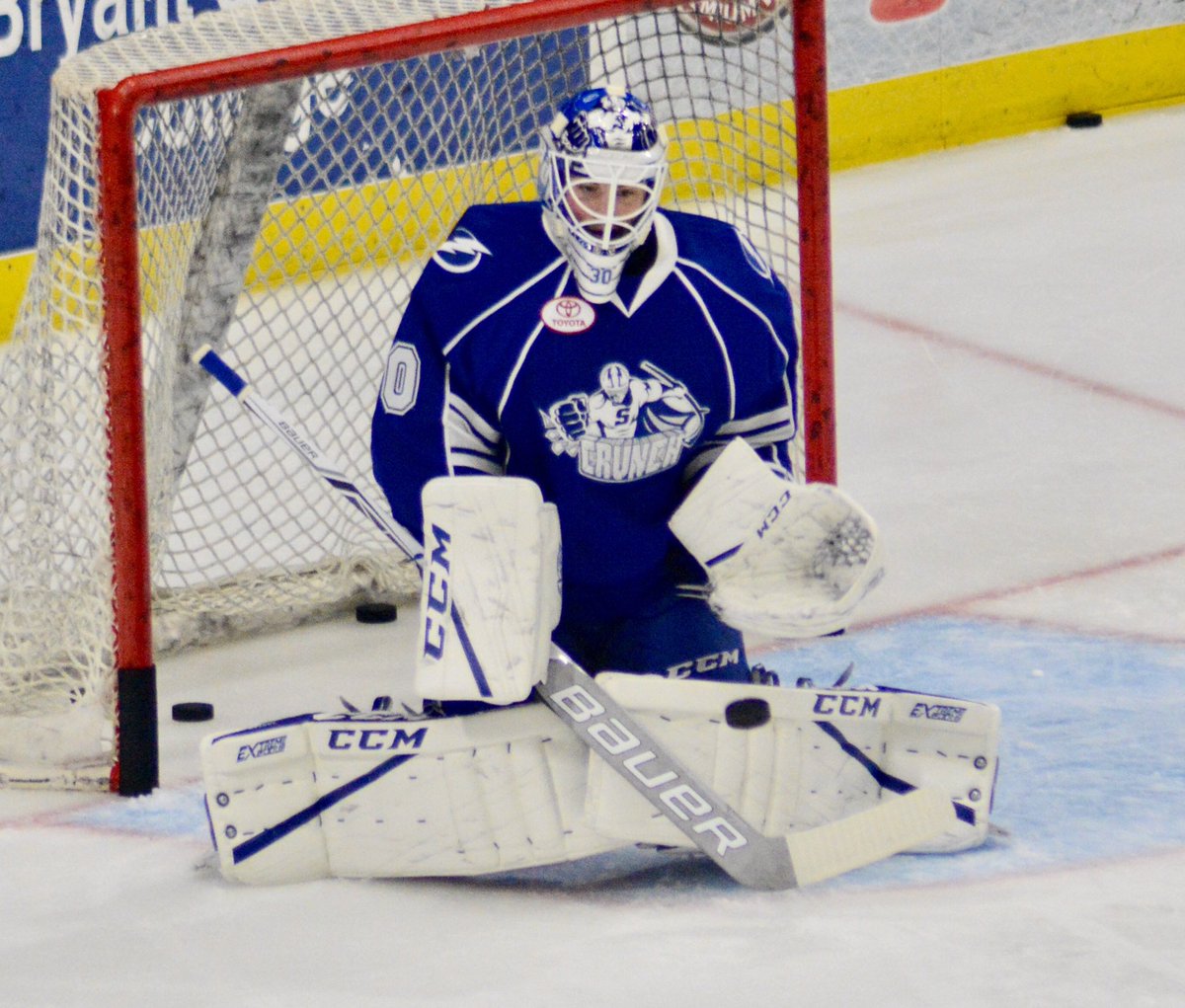 Jeremy Houghtaling on Twitter "Lightning 2016 third rounder Connor