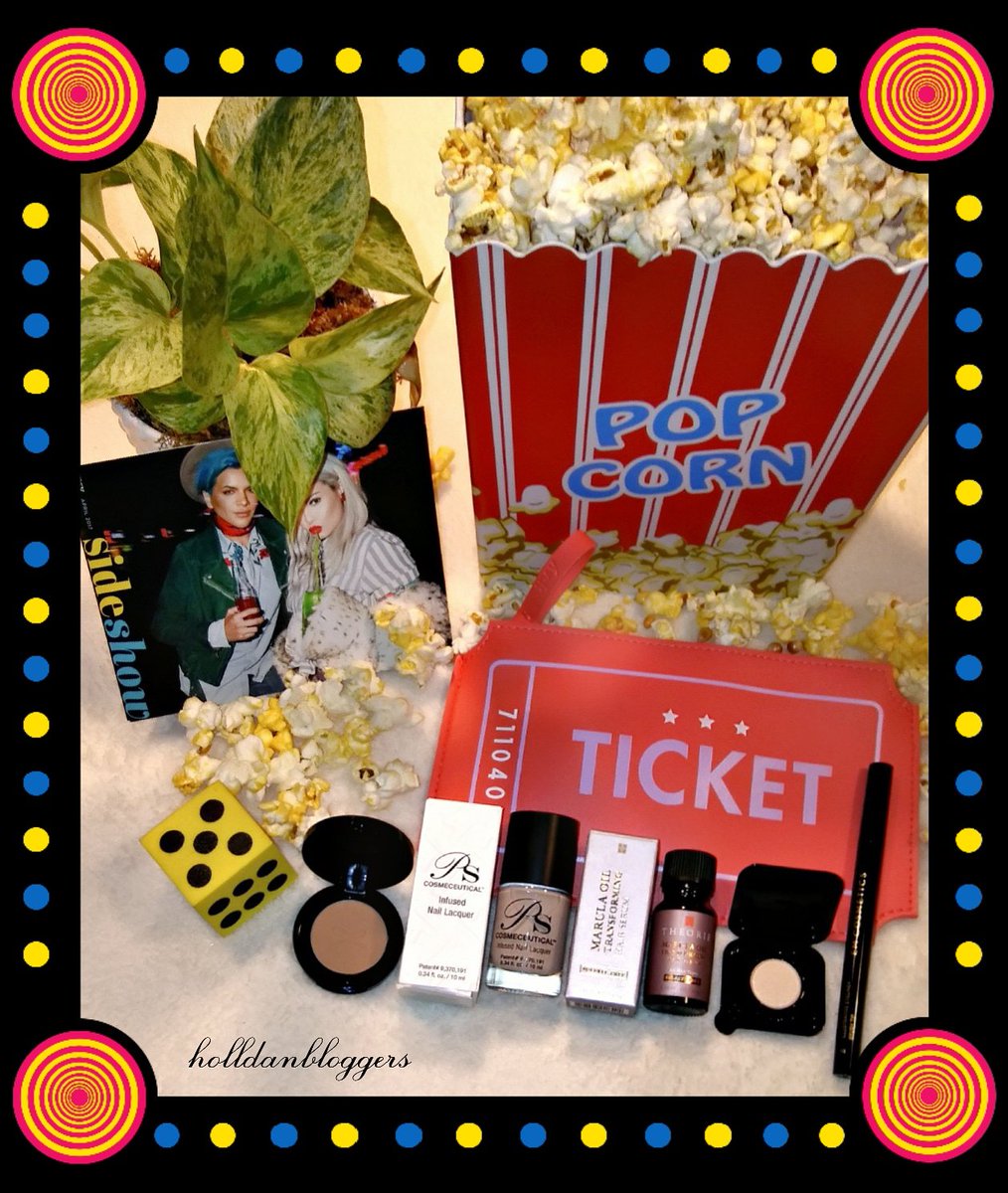 holldanbloggers's tweet photo. My #ipsyglambagapril2017 #emcosmetics #elizabethmott #ciatelondon #PScosmeceutical #theorie #beautyboxaddict https://t.co/jctGpOuoqu