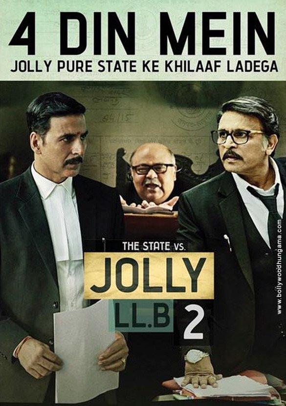 cinemahindu's tweet photo. Tucinemahindiblogspot  JOLLY LLB 2 (2017) Online Subtitulos Español  Mirala aqui=>> https://t.co/28xzU0m9Cu https://t.co/7Da9w19kk1