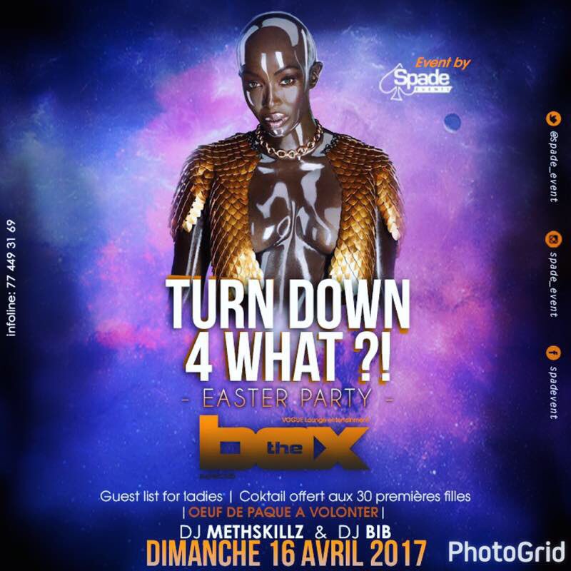 djbibmixcreator's tweet photo. Ce Dimanche 🔥 https://t.co/QIb26uw5lw