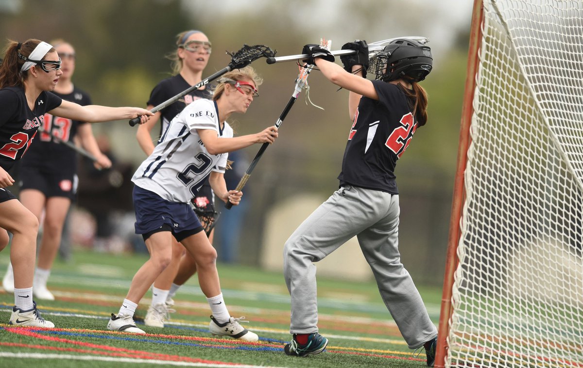 MonicaDIppolito's tweet photo. .@GHSLaxGirls earn big 9-7 W over @ndp_lacrosse1 to stay perfect on the year #HoCoGirlsLax

STORY/VIDEO/PHOTOS: https://t.co/XU6a244FF1 https://t.co/Ptncf7eBEe