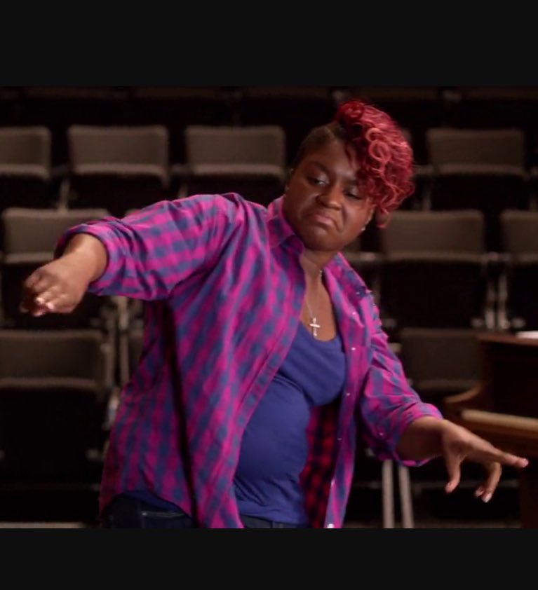 Happy birthday to the one and only Ester Dean! Hope you have an aca-awesome day    