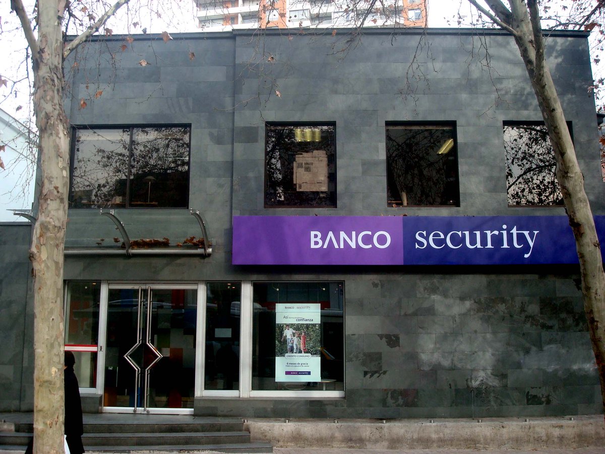 infogatecl's tweet photo. ⚠️🔴#Sernac demanda colectivamente a #BancoSecurity por fallas en su sitio web https://t.co/58stkwzRQf https://t.co/SfPpkF1DGg