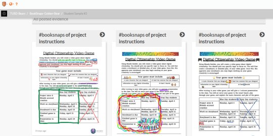 Benjaroome's tweet photo. Honored to interview @SarahTidwell6 @leashawolterman and @klienowt about their customized #teacherPD for @TUSD202 https://t.co/GCCBY3O6S2 https://t.co/VcAcqVHQOS