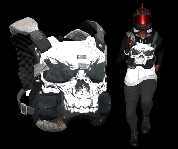 zMixr's tweet photo. H1Z1 Skin Giveaway

Bandit Makeshift Armor 

Enter Here: 
https://t.co/9E32EQ3dHO
Winner chosen in 1 week!! https://t.co/PvqKRk6tW4