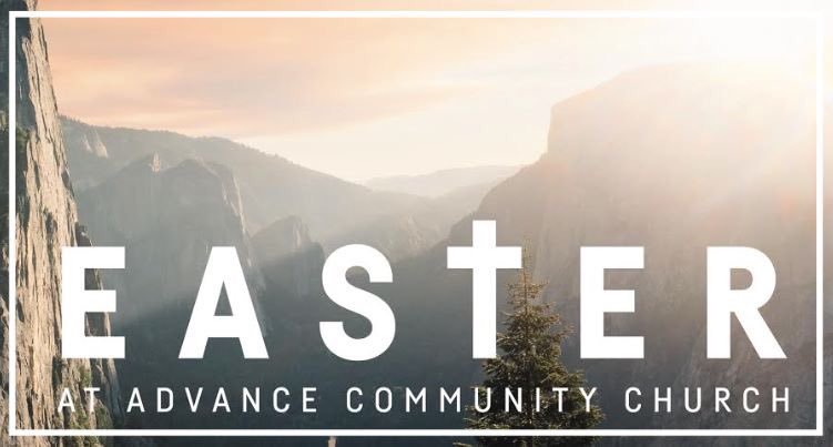 Adv_Com_Ch's tweet photo. Everyone's Invited! 11am #celebrate #Easter @Acts29NA @Acts29 #HeIsRisen https://t.co/oAV4F9MLSP