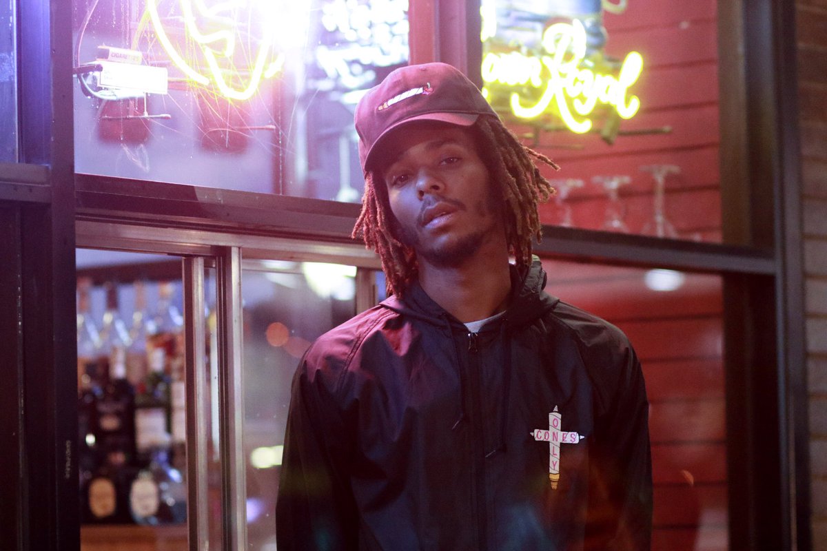 TrayceChapman's tweet photo. FABO MUSIC VIDEO #ConesOnly
P.C: @amathepharaoh https://t.co/8UZGbBhqiZ