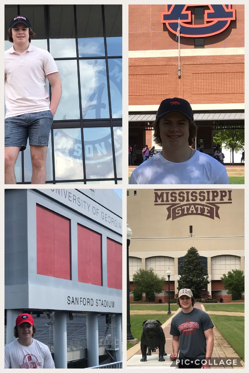 KatzBox's tweet photo. The SEC tour with @jackson_katz is now complete ✈️🚝🚘🚍 ... waiting on the official rankings https://t.co/rqx1Fhttv8