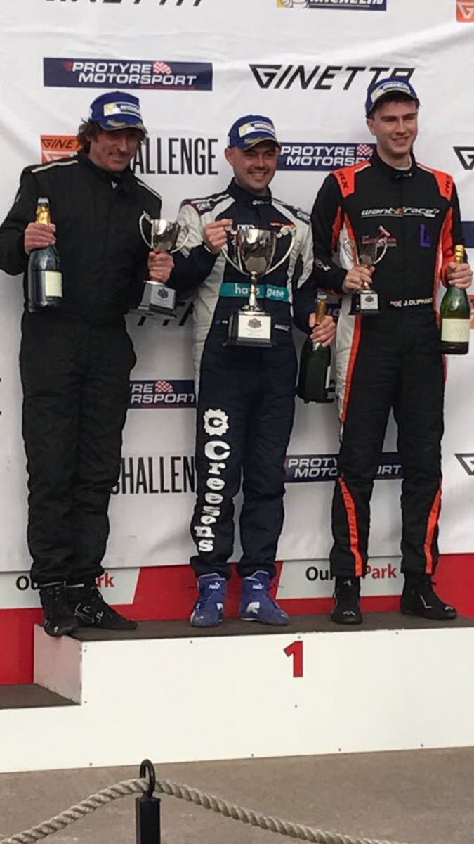 Michael Crees tweet media