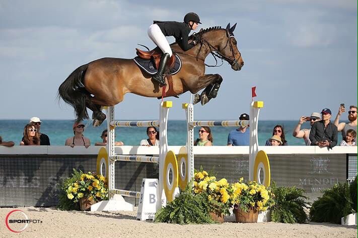 janerichardphil's tweet photo. Dieudonne flying over the Longines GP on the fantastic 7th place! https://t.co/U28OZhd9tB