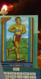 Hace 21 años de la maratón de Boston con 45.000 participantes  en la que por Ituzaingó intervino  José M. Camarotta.lavozdeituzaingo.com/deportes/21-an…