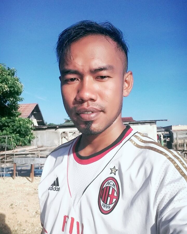 Semangat pagi 😎😎 sahabat tweet