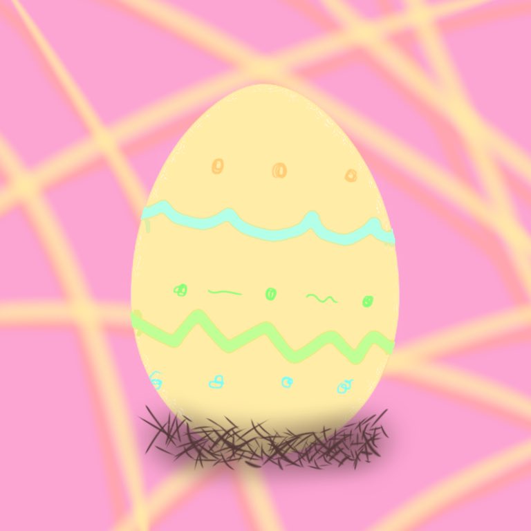 卵アイコン
