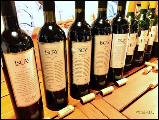 Nuevo Post
Noche de Verticales #DrinkTeam 
winemdq.blogspot.com.ar/2017/04/noche-…