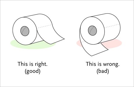 TriandDad's tweet photo. There's an epidemic out there. Retweet this so we can stop the craziness. 
#rollrage #tp #properroll https://t.co/Ga318S4VBD