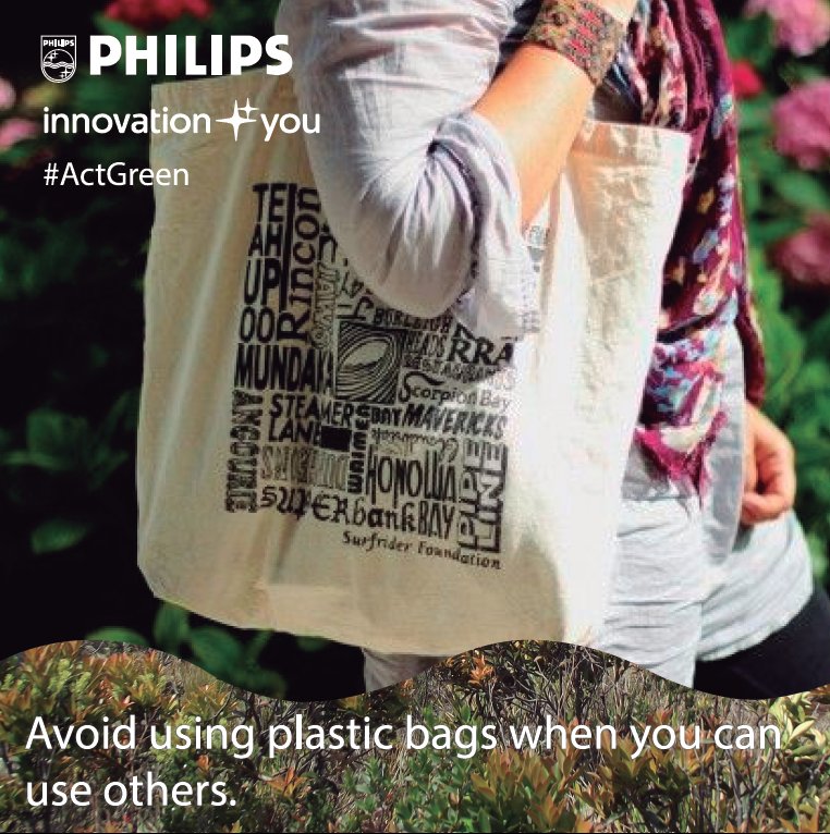 SimplementeRF2's tweet image. #ActGreen Try not to use plastic bags, remember that the decomposition time is 150 years