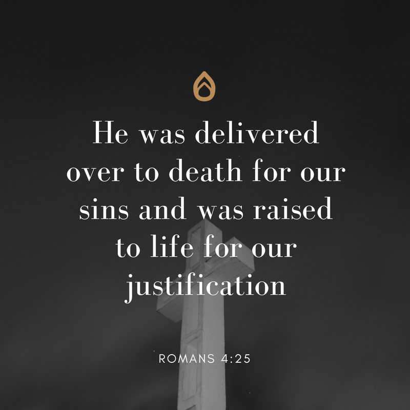 Today we are thankful for Jesus and all He has done for us #EasterSunday
