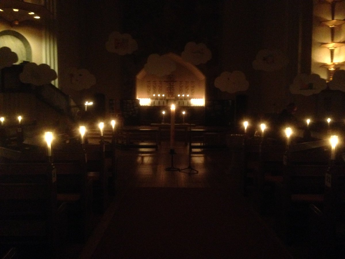 #kristusäruppstånden!
