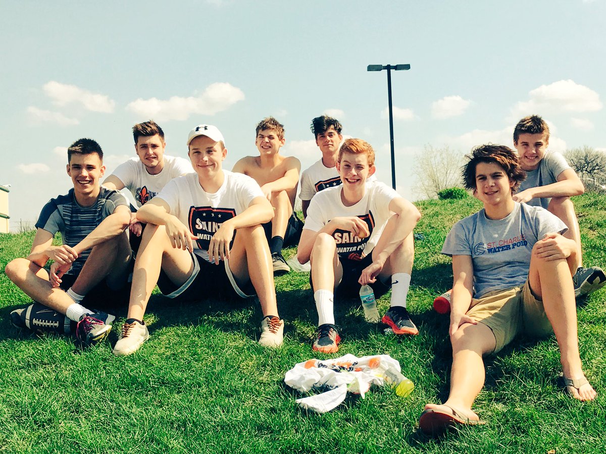 East takes 3rd in Waubonsie invite. Nice job today boys