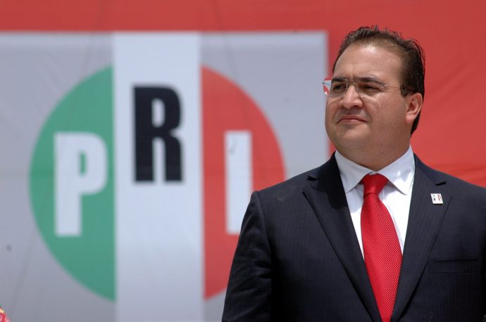 #ÚltimaHora PGR reporta la detención del ex Gobernado Javier Duarte, con apoyo del Gobierno de Guatemala