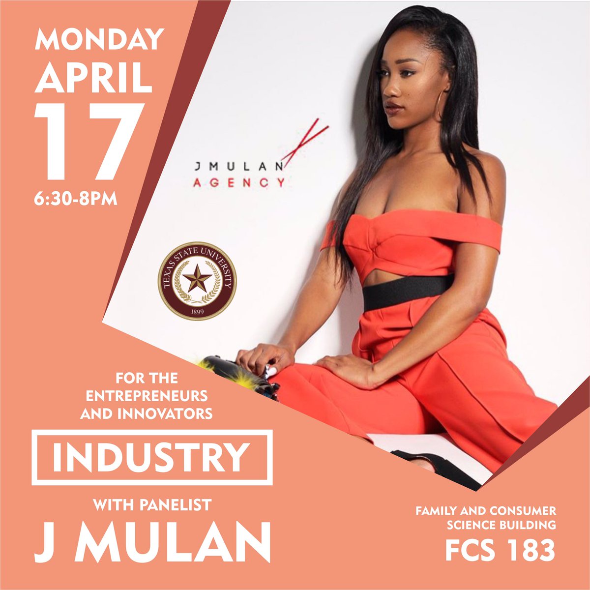 JMulanAgency's tweet photo. Tonight‼️‼️ @jmulan and #jmulanagency models host #livescenesaturdays @houstongrooves You don't want to miss this #jmulanagency #alwaysbusy https://t.co/mEm5UabaE3