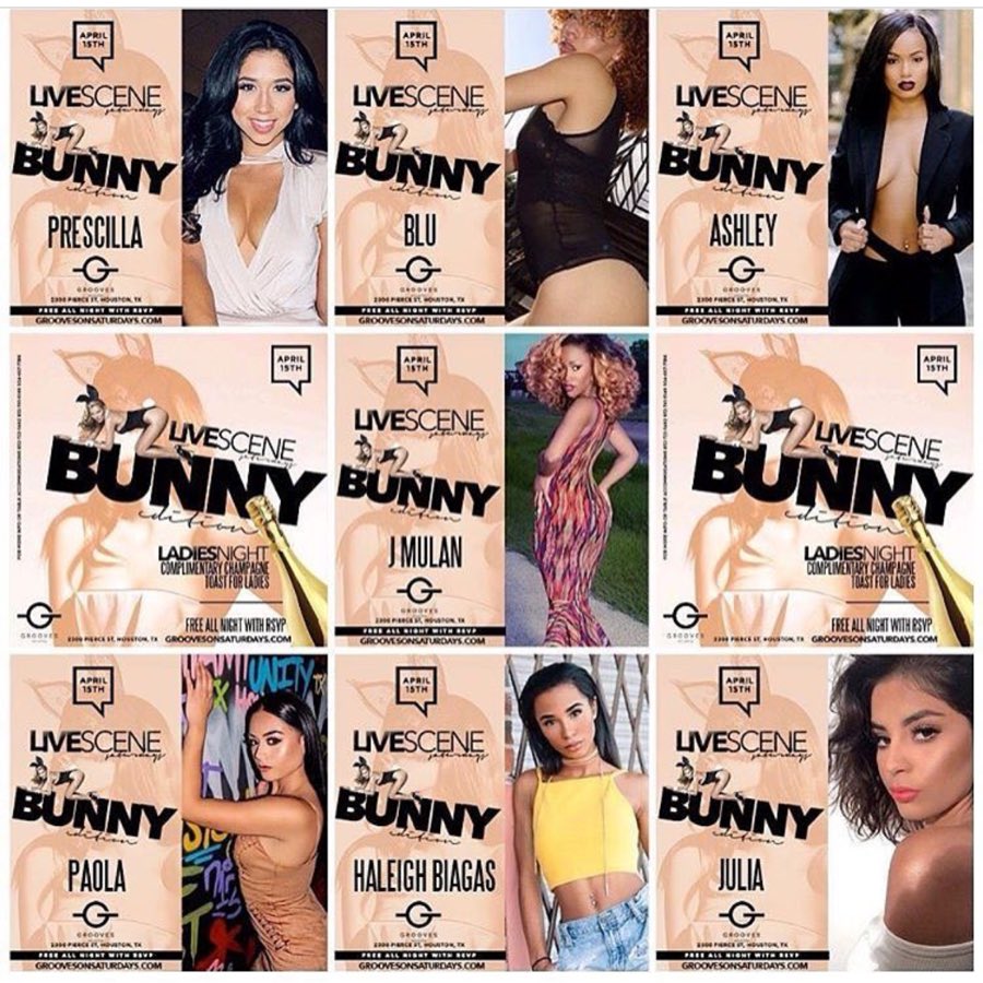 JMulanAgency's tweet photo. Tonight‼️‼️ @jmulan and #jmulanagency models host #livescenesaturdays @houstongrooves You don't want to miss this #jmulanagency #alwaysbusy https://t.co/mEm5UabaE3