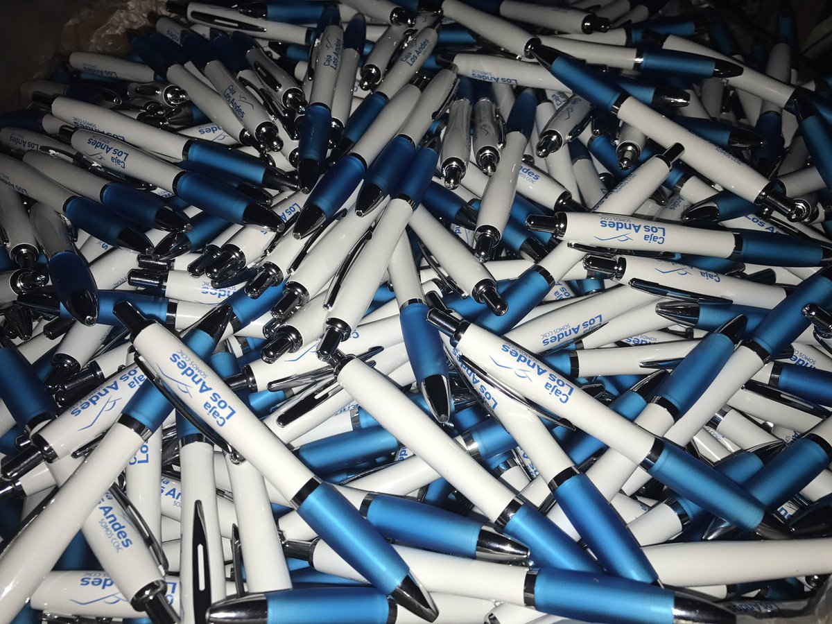 The nash pen