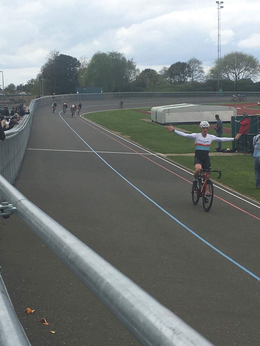 Adam Duggleby MBE tweet media