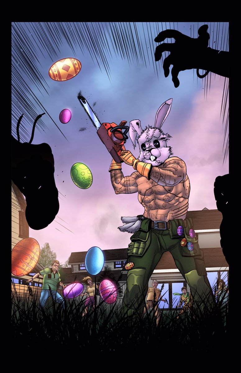 outbreakcomics tweet picture