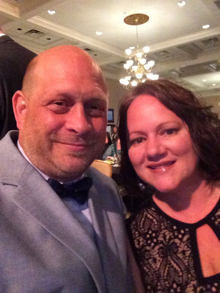 Larson4Lake's tweet photo. Enjoying the @LSSC_ foundation Gala with Beth, the most beautiful woman here. #LSSCfoundation #lsscgala32 #LSSC https://t.co/QASUsMC0of