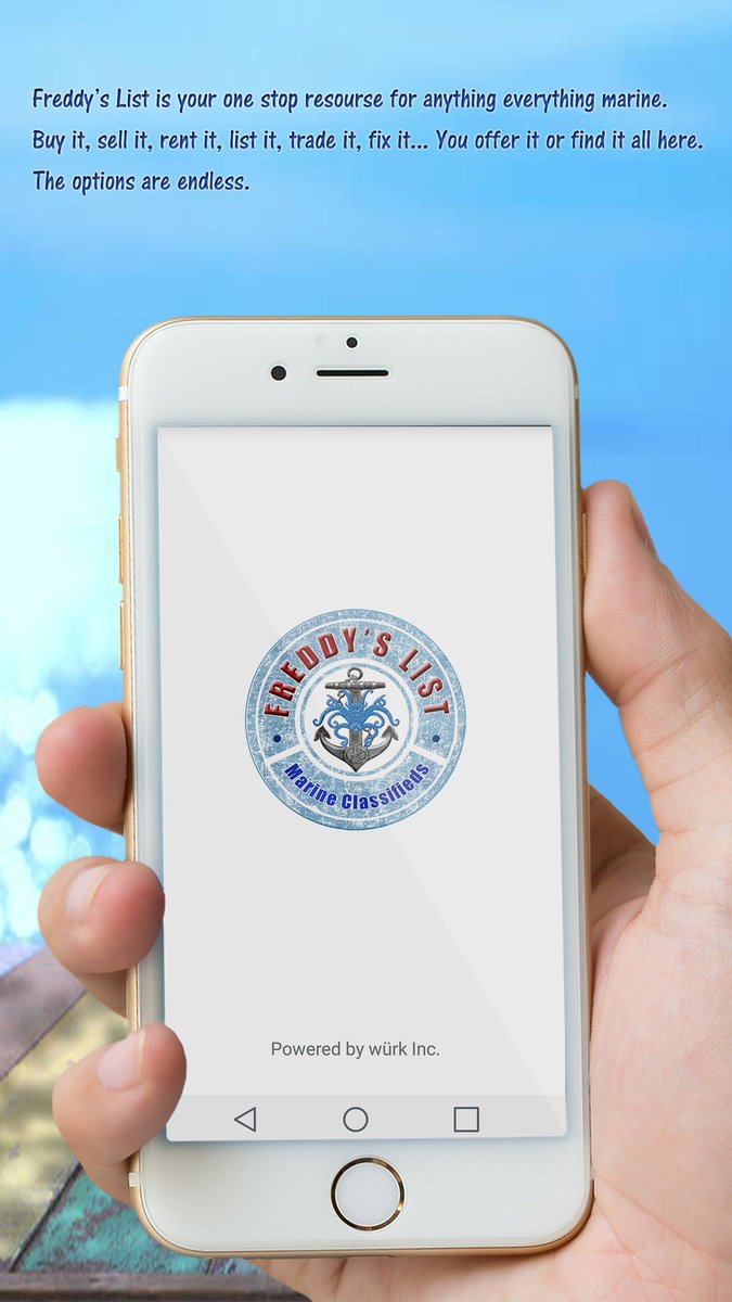 BuildingHopeX's tweet photo. Download #FreddysList on @iTunes ---> https://t.co/vGBd5xDd6a or @GooglePlay ---> https://t.co/GKAOfnVeZD #MarineDirectory https://t.co/FoDAMbXvMM