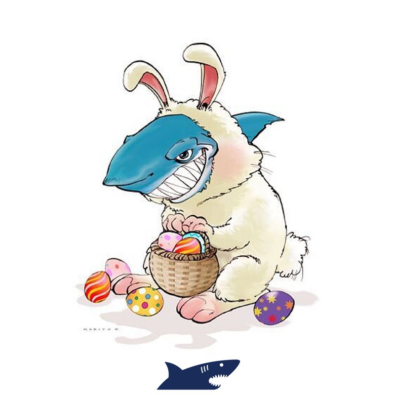 amplimesh's tweet photo. Wishing everyone a Happy Easter. https://t.co/y01hL5voF6