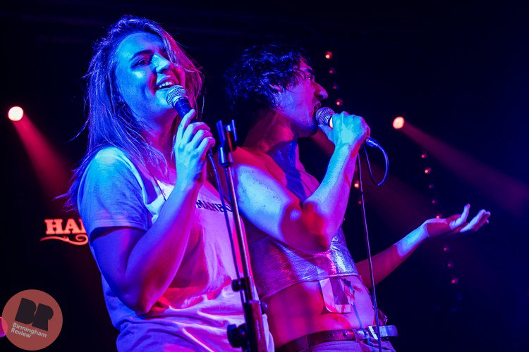BREVIEW The Moonlandingz <a href="/hareandhounds/">Hare & Hounds Birmingham</a> 28.03.17 <a href="/themoonlandingz/">The Moonlandingz</a> <a href="/transgressivehq/">Transgressive</a>… birminghamreview.net/breview-the-mo…
