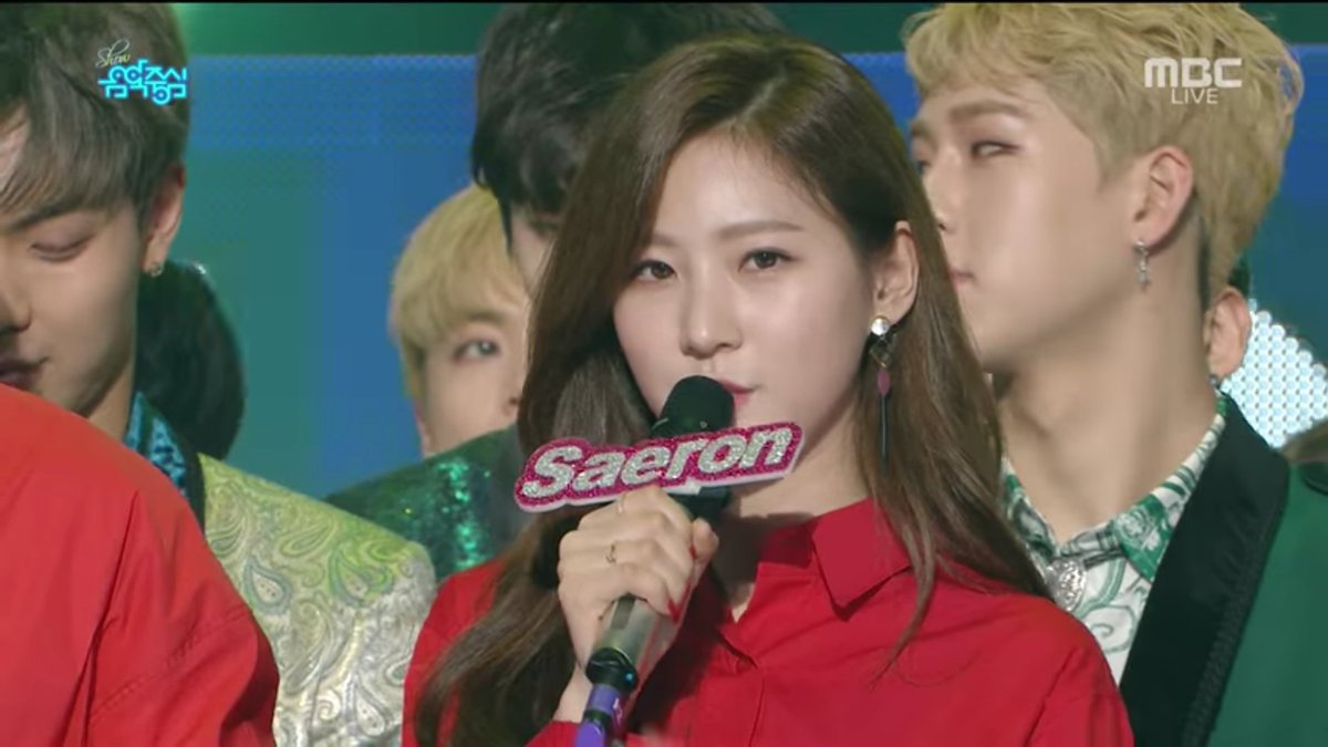 KeystoBaeS's tweet photo. Just finished watching mucore ending stage oh wow this saeron girlie is really on fire!!!! 🔥 https://t.co/L0VPOPm5xk