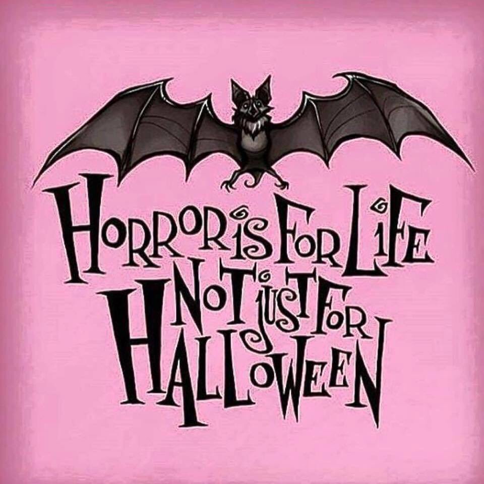 horrorhubby's tweet photo. https://t.co/qgbiwg8uzG