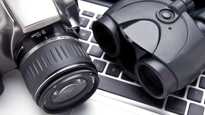 PCMag's tweet image. The Coolest Real-World Spy Gadgets: pcmag.com/slideshow/stor…