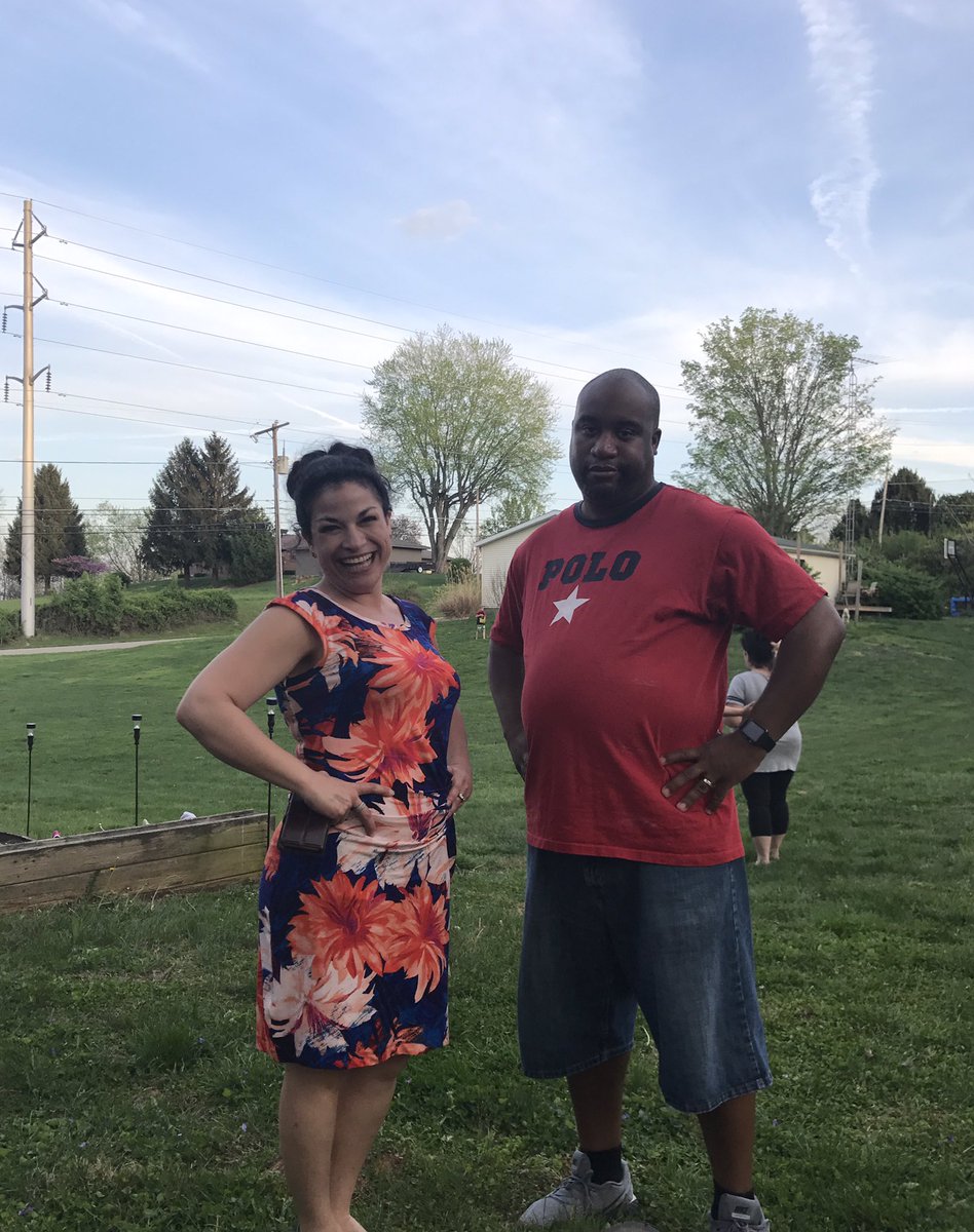 DrJSPatton's tweet photo. When your best friend started on their summer body 2 months before you did... #LoveHer #HealthyLiving #IWillCatchUp https://t.co/eTQzs9ZpCH